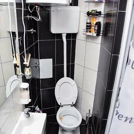 Ajax Apartment Banja Luka