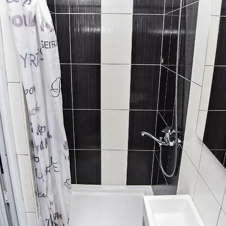 Apartment Ajax Banja Luka