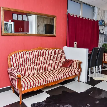 Ajax Apartment Banja Luka