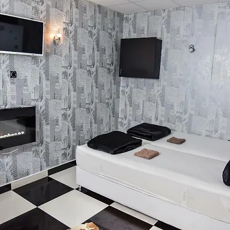 Appartamento Ajax